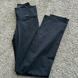 NIKE dri-fit yoga pants